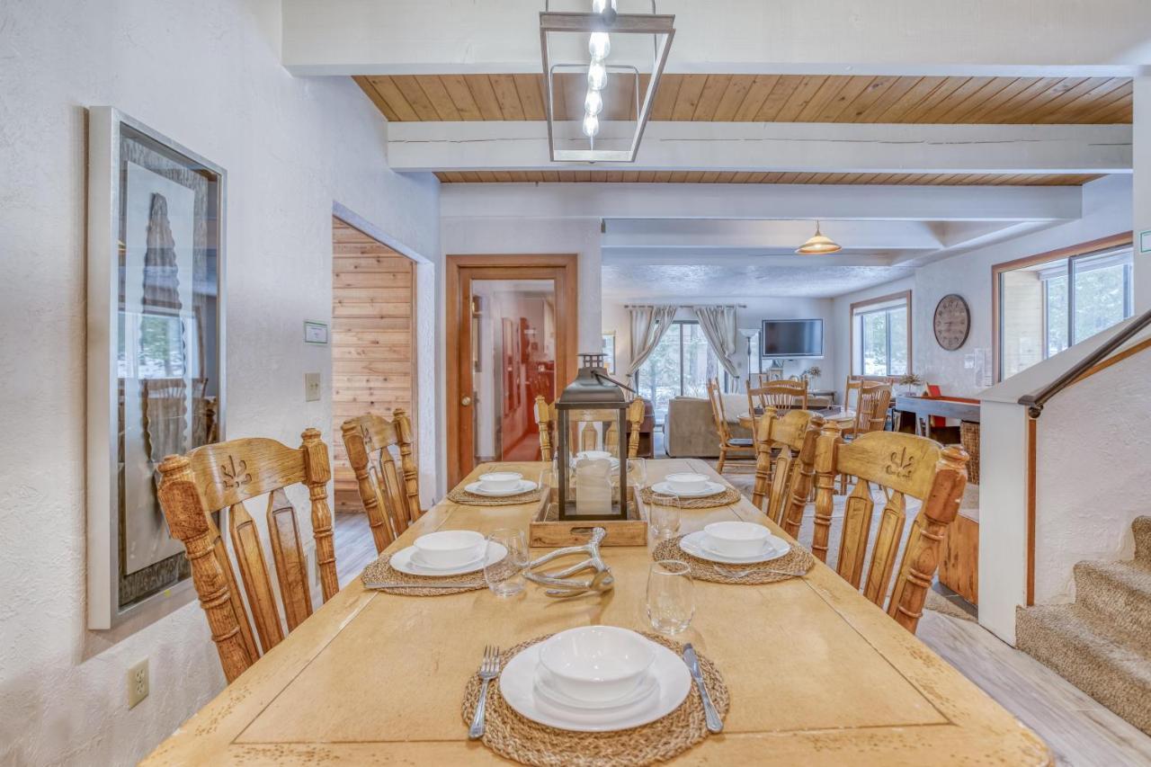 Cedar Cove Lodge Санривер Экстерьер фото