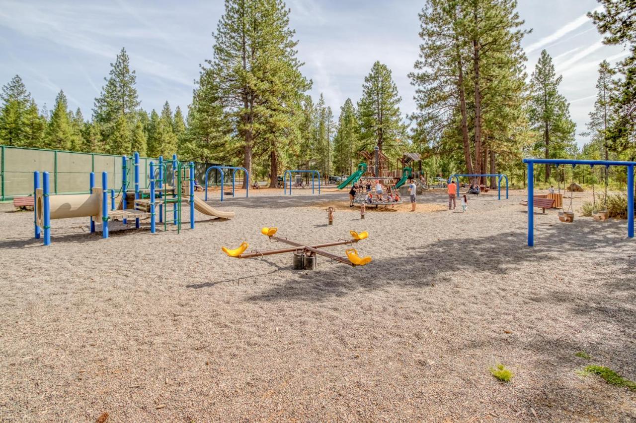 Cedar Cove Lodge Санривер Экстерьер фото