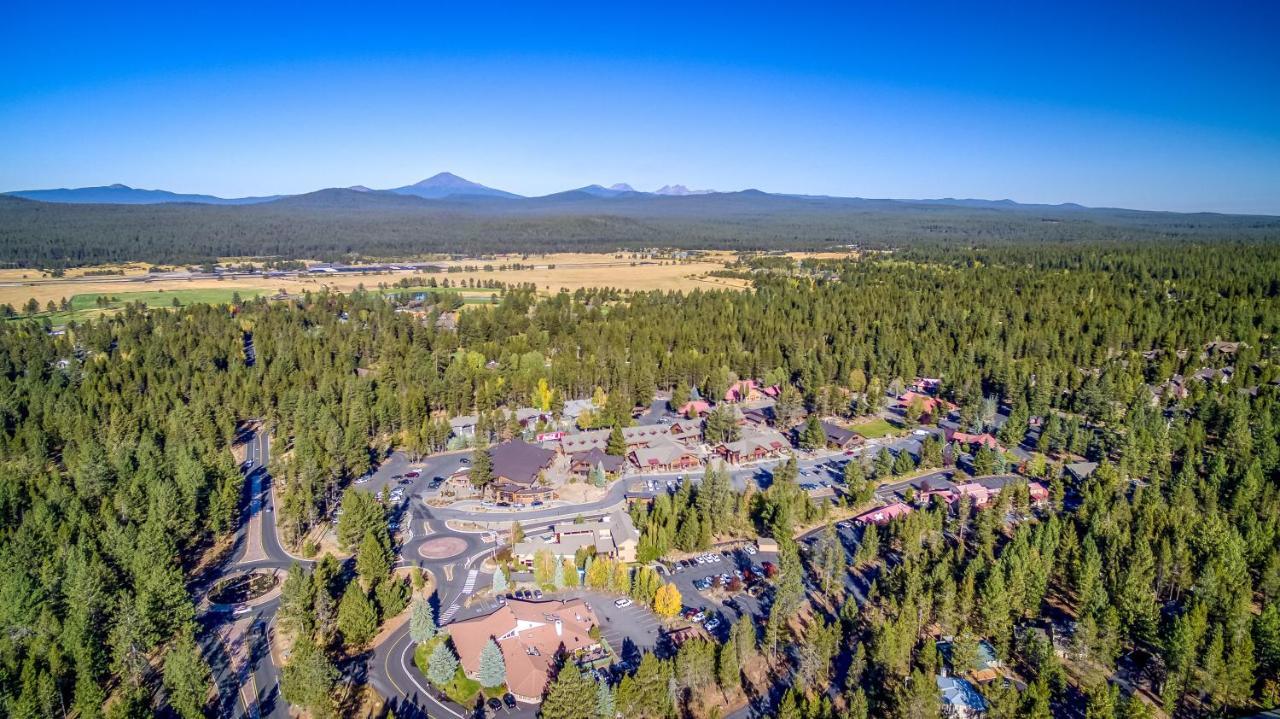 Cedar Cove Lodge Санривер Экстерьер фото